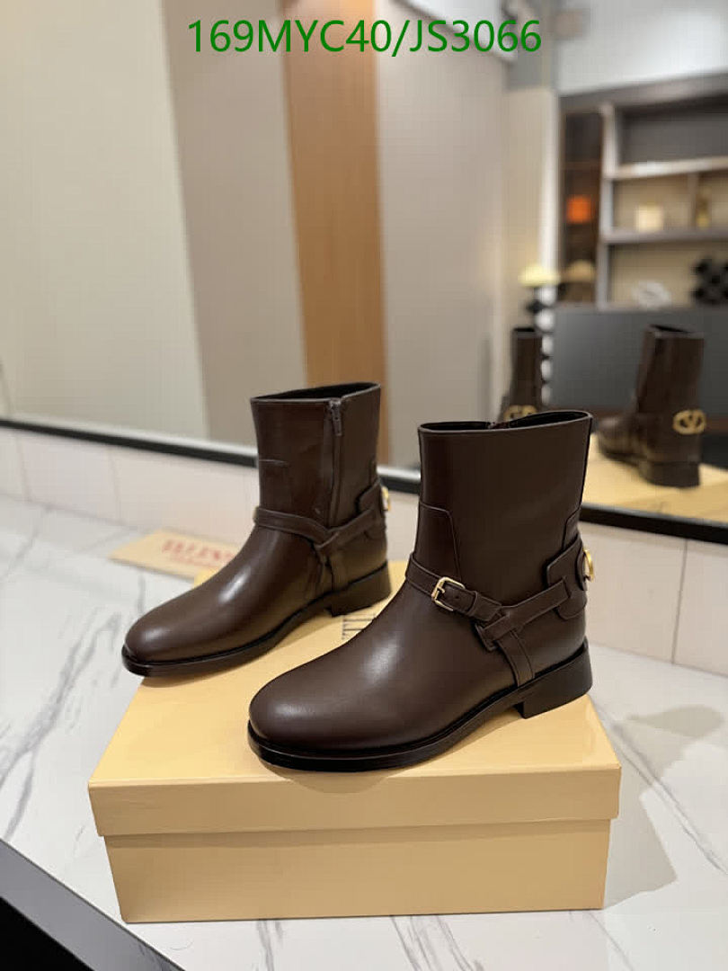 Boots-Women Shoes Code: JS3066 $: 169USD