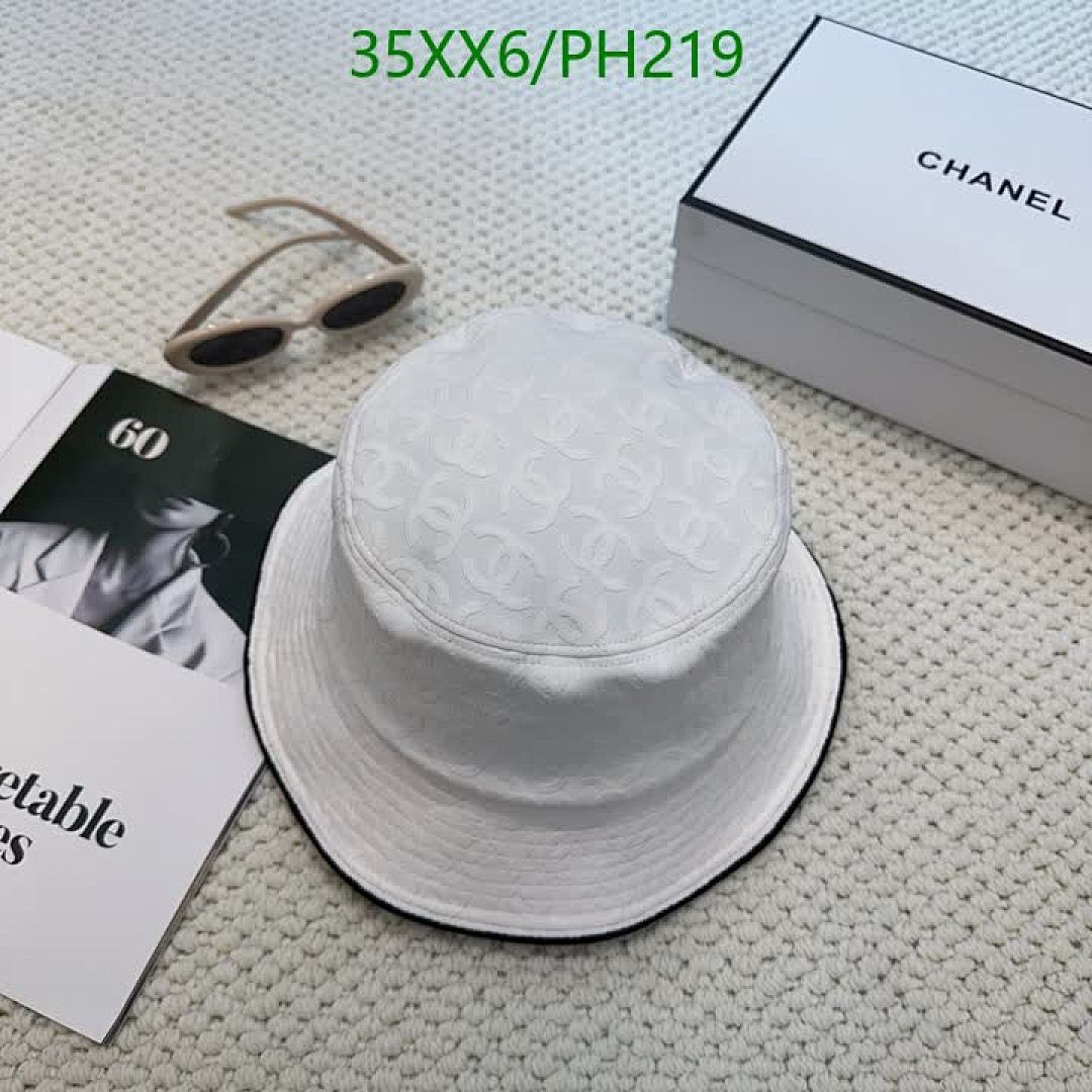Chanel-Cap(Hat) Code: PH219 $: 35USD