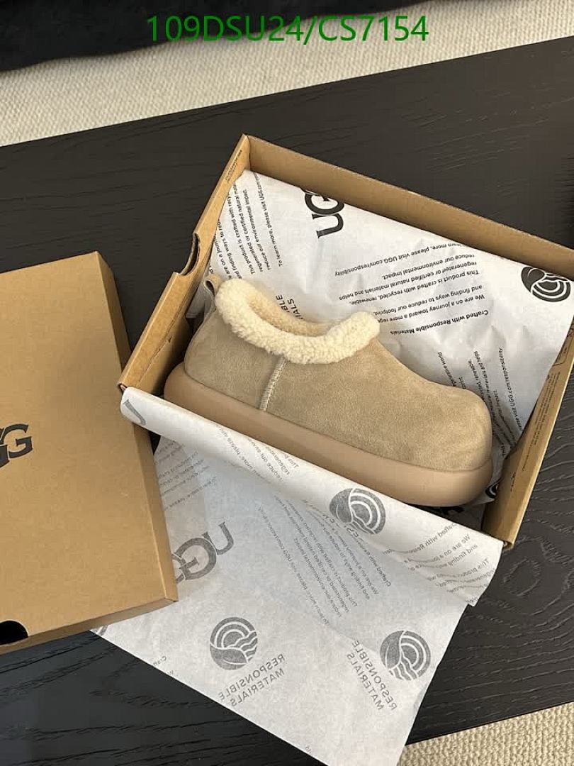 UGG-Women Shoes Code: CS7154 $: 109USD