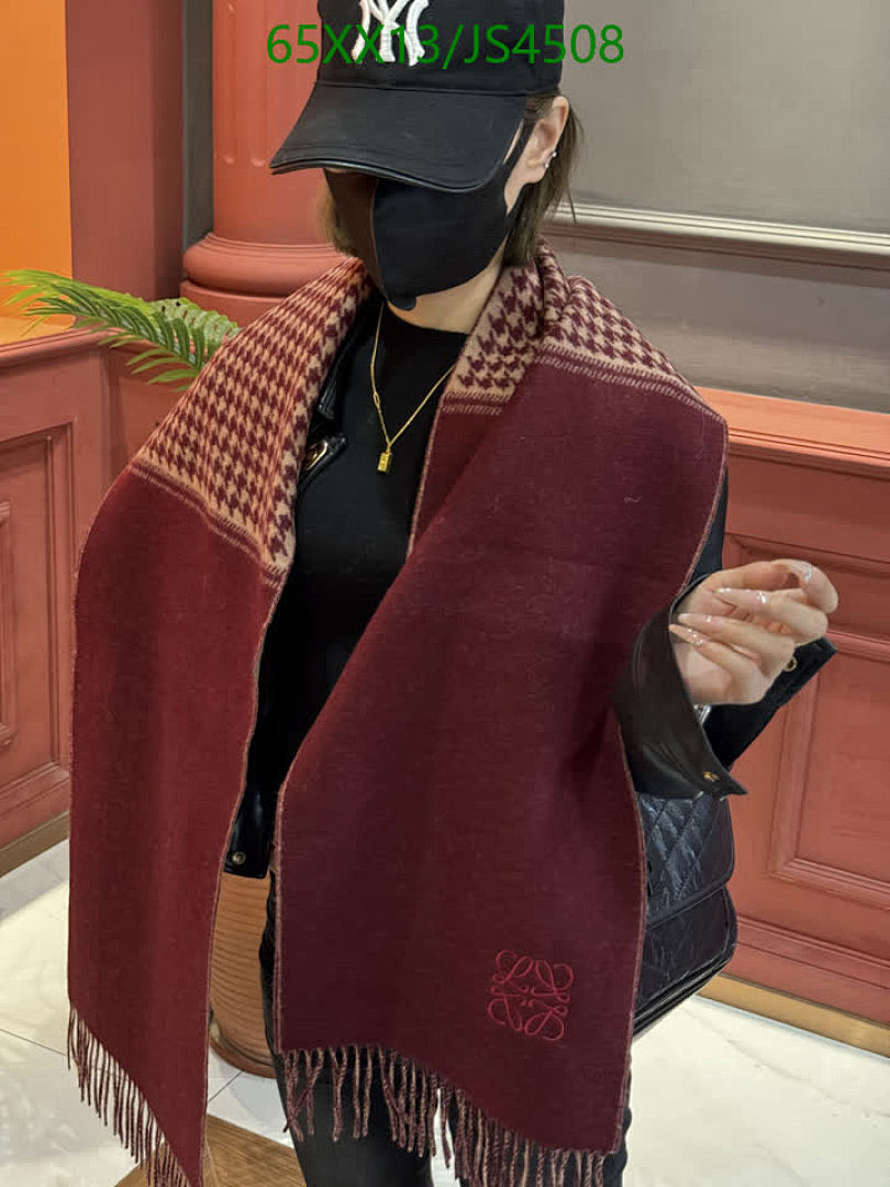 Loewe-Scarf Code: JS4508 $: 65USD