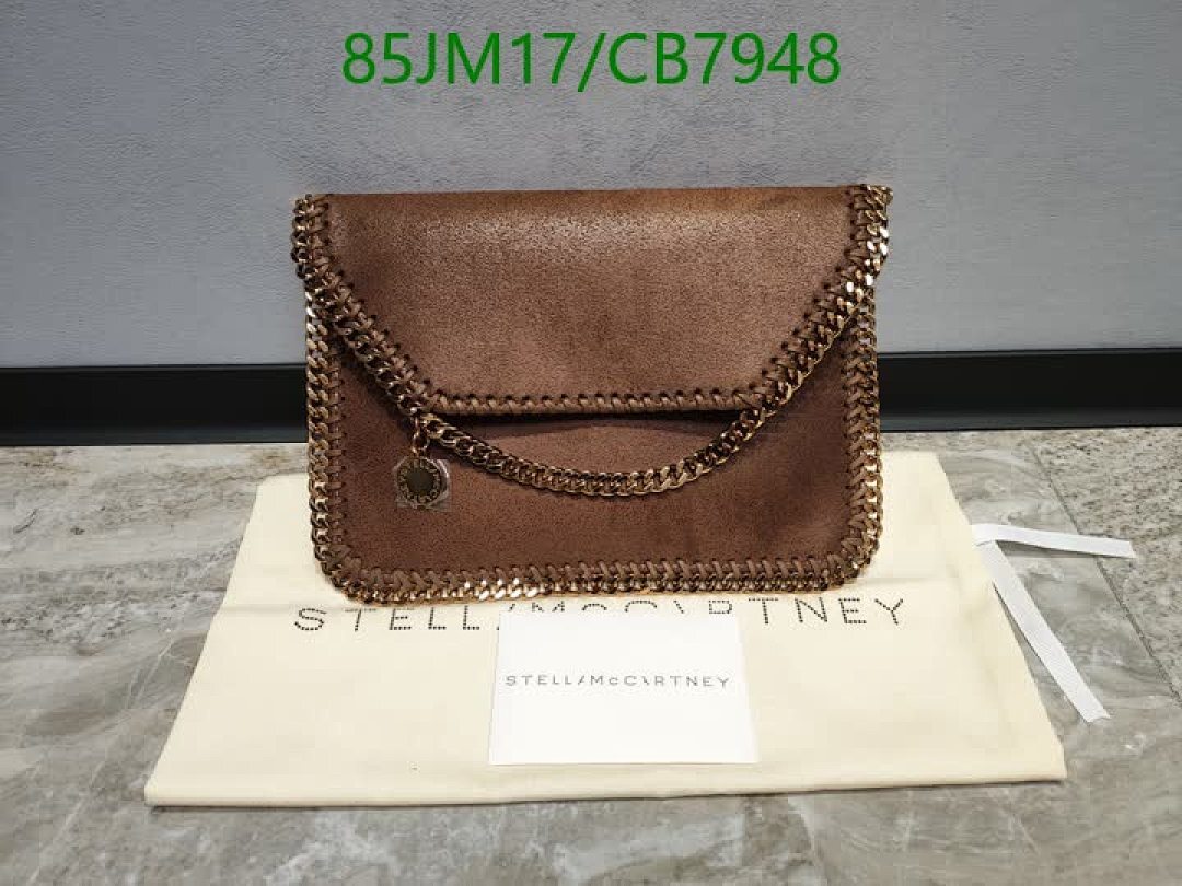 Stella McCartney-Bag-Mirror Quality Code: CB7948 $: 85USD