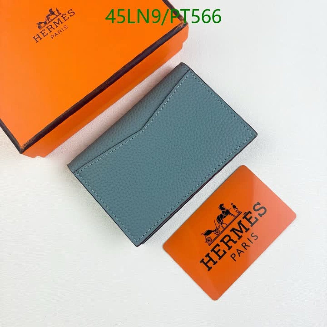 Hermes-Wallet(4A) Code: PT566 $: 45USD