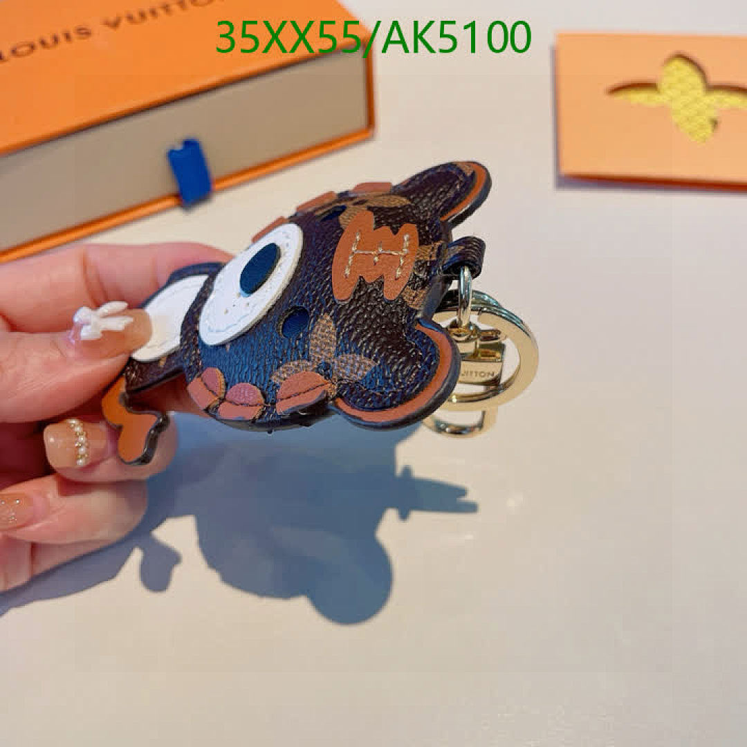 LV-Key pendant Code: AK5100 $: 35USD