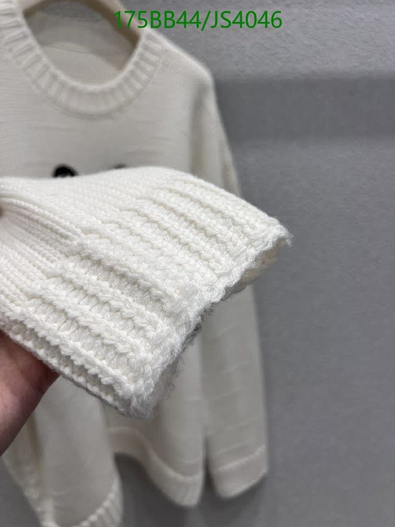 LV-Clothing Code: JS4046 $: 175USD