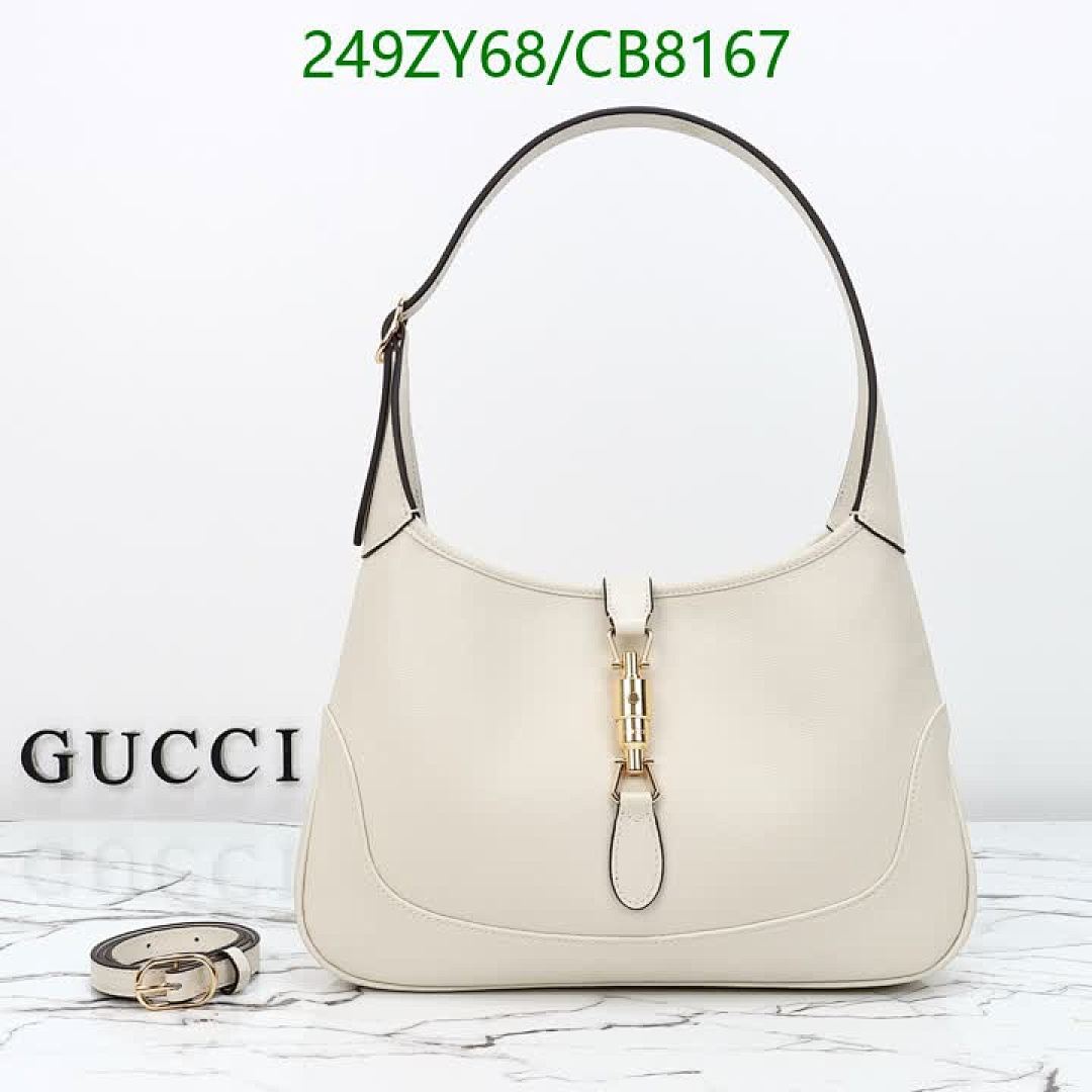 Gucci-Bag-Mirror Quality Code: CB8167 $: 249USD
