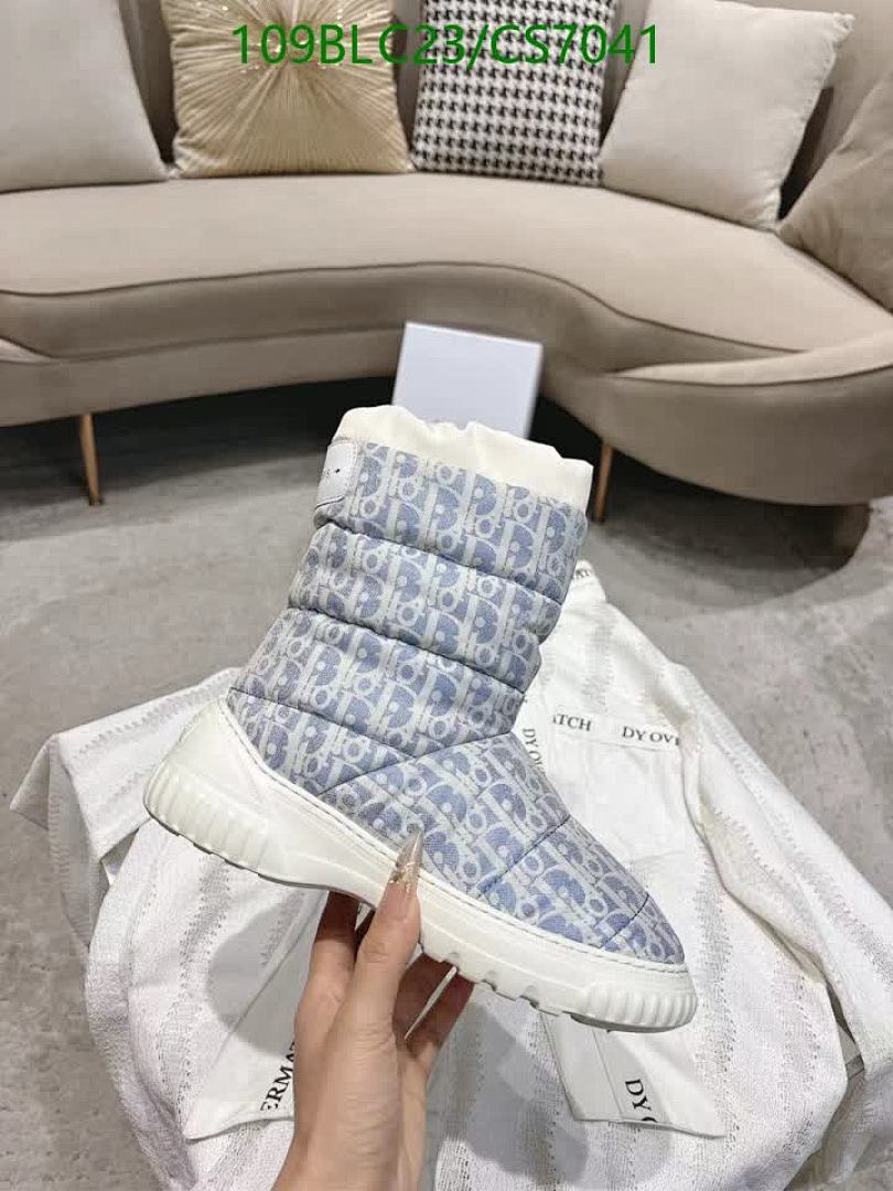 Boots-Women Shoes Code: CS7041 $: 109USD