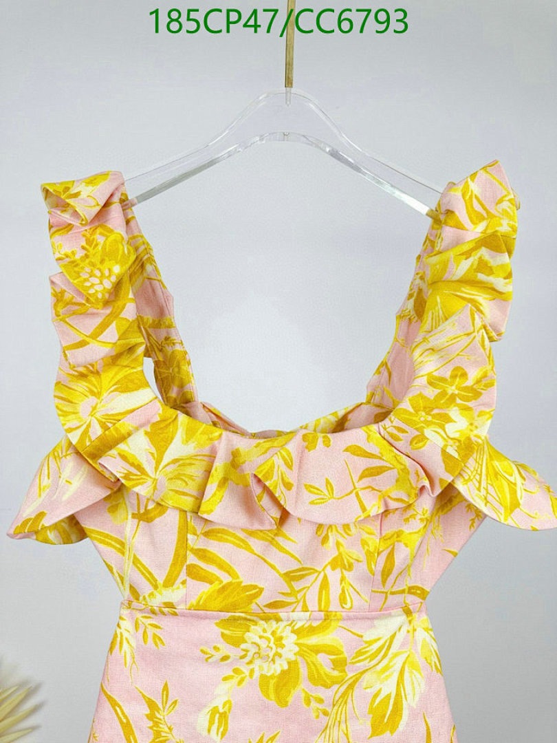 Zimmermann-Clothing Code: CC6793 $: 185USD