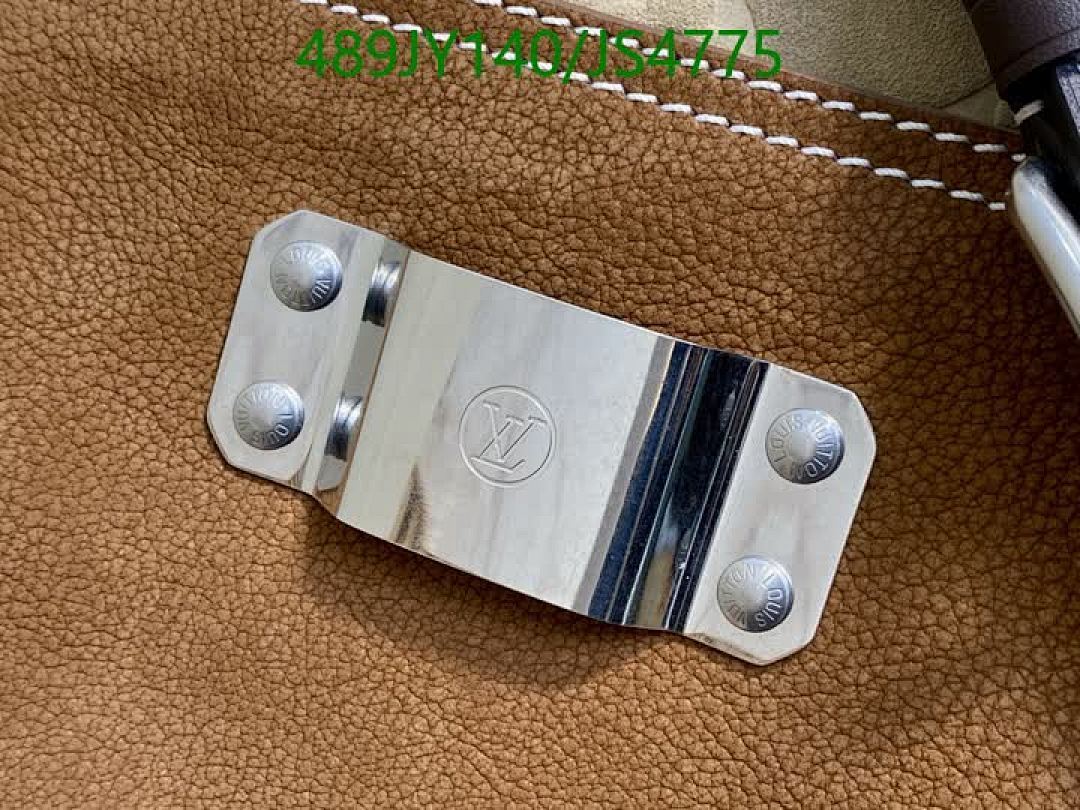 LV-Bag-Mirror Quality Code: JS4775 $: 489USD