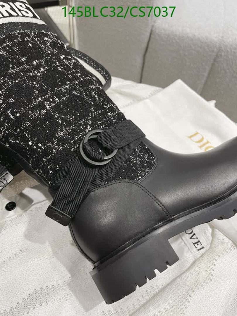 Boots-Women Shoes Code: CS7037 $: 145USD