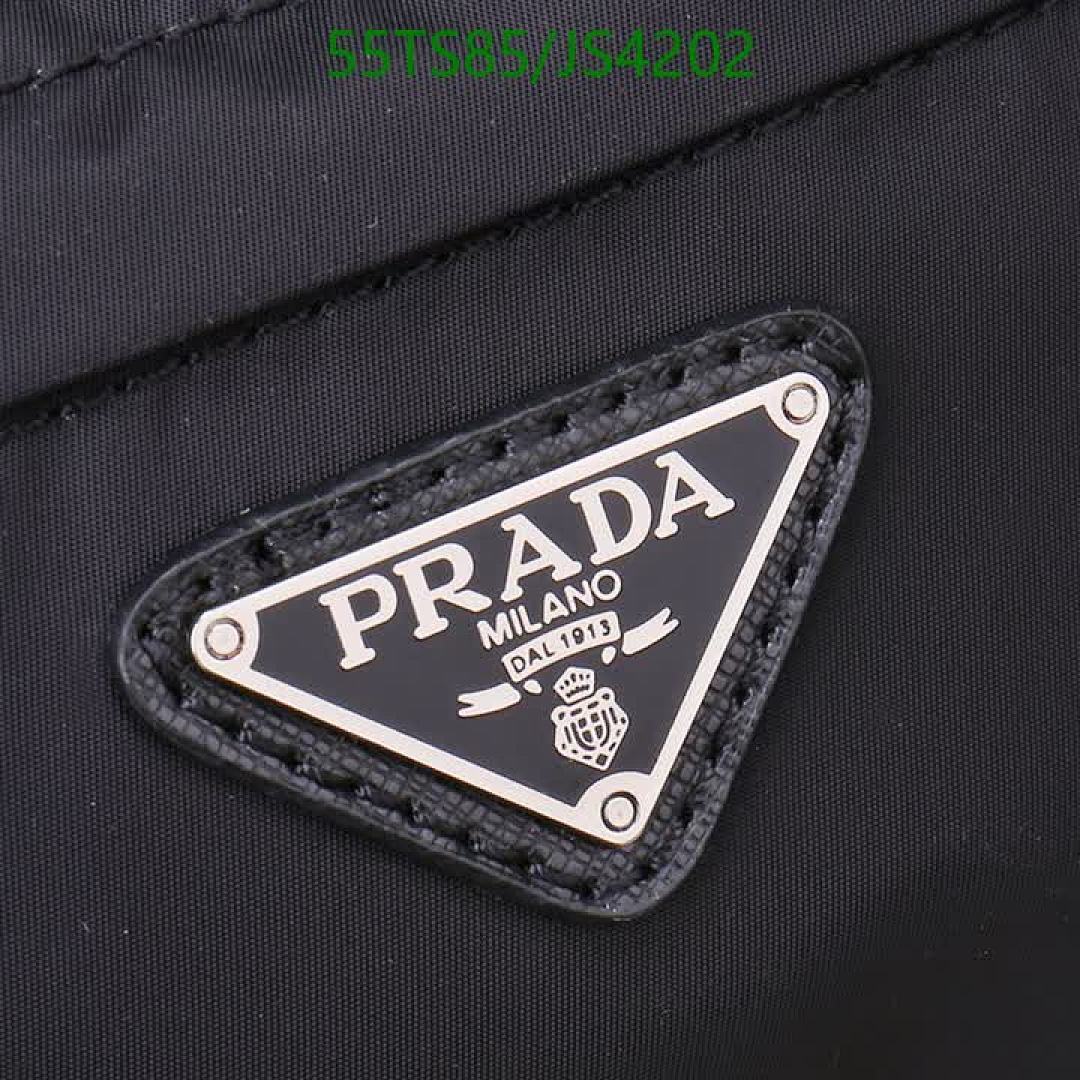 Prada-Bag-4A Quality Code: JS4202 $: 55USD