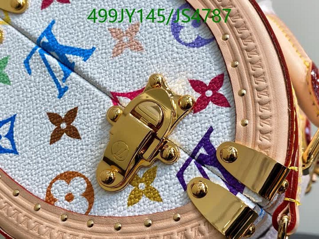 LV-Bag-Mirror Quality Code: JS4787 $: 499USD