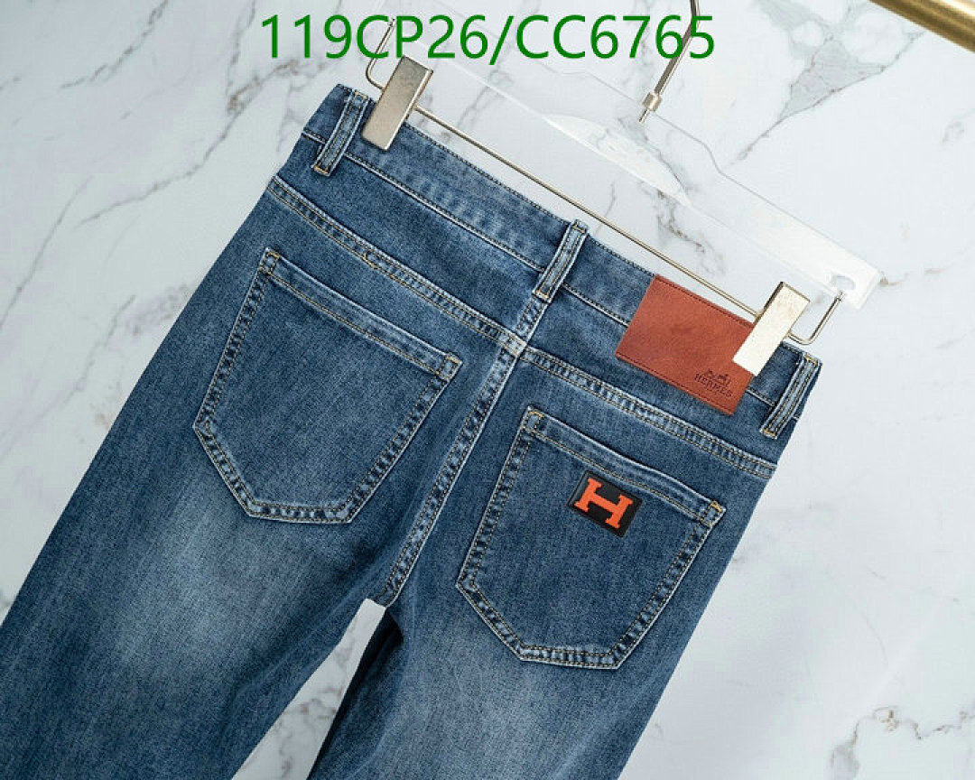 Hermes-Clothing Code: CC6765 $: 119USD