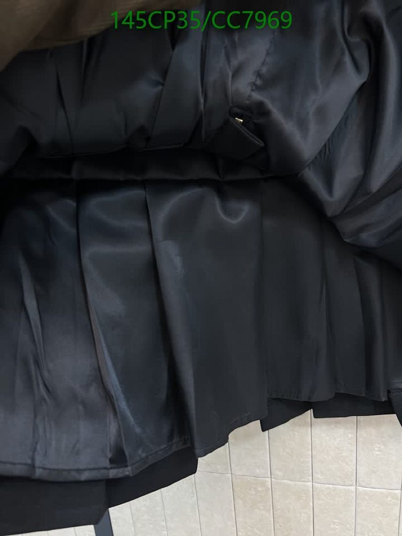 LV-Clothing Code: CC7969 $: 145USD