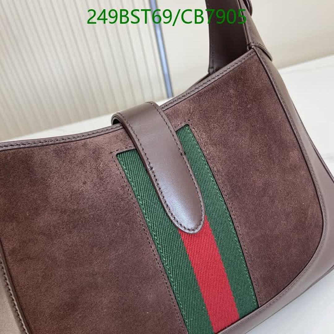 Gucci-Bag-Mirror Quality Code: CB7905 $: 249USD