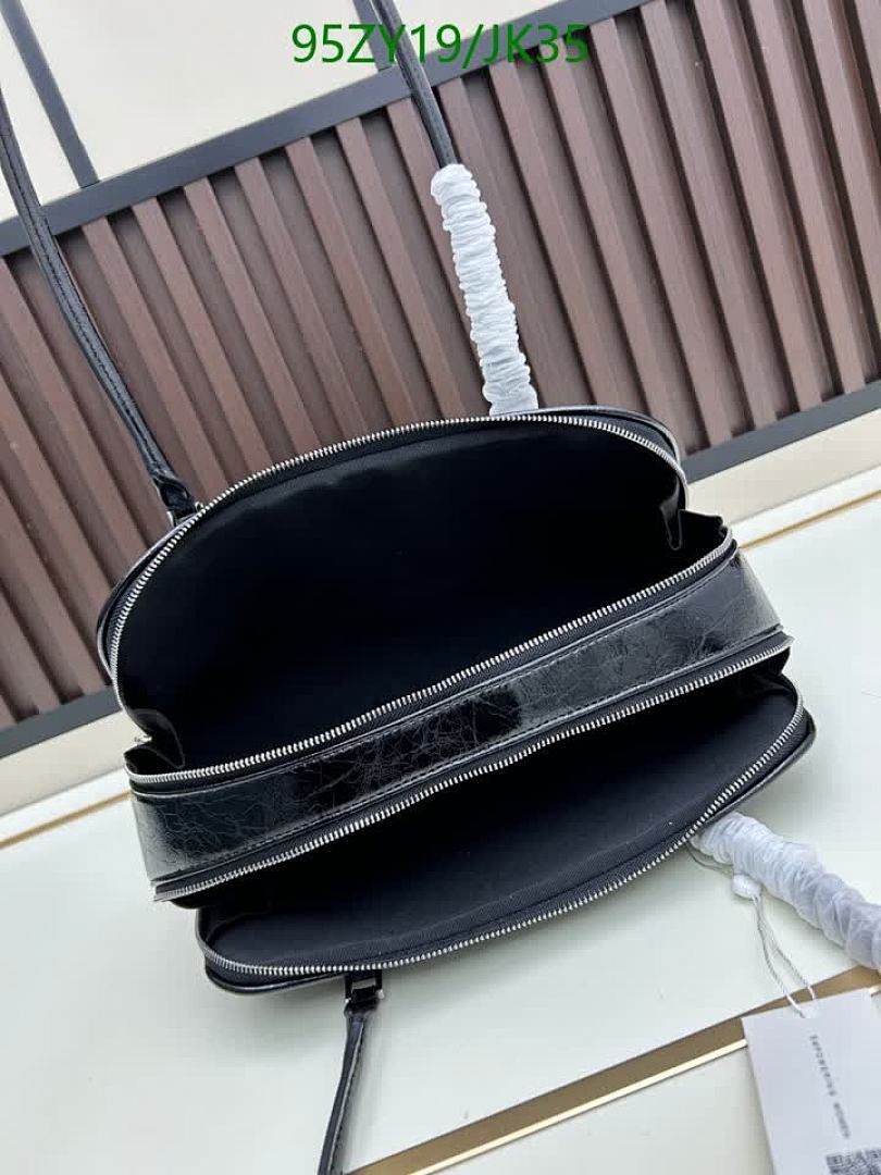 Tory Burch-Bag-4A Quality Code: JK35 $: 95USD