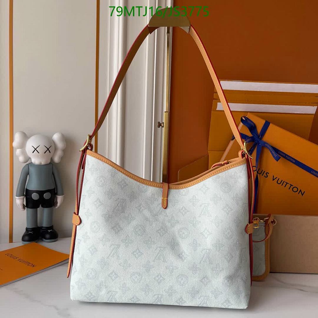 LV-Bag-4A Quality Code: JS3775 $: 79USD