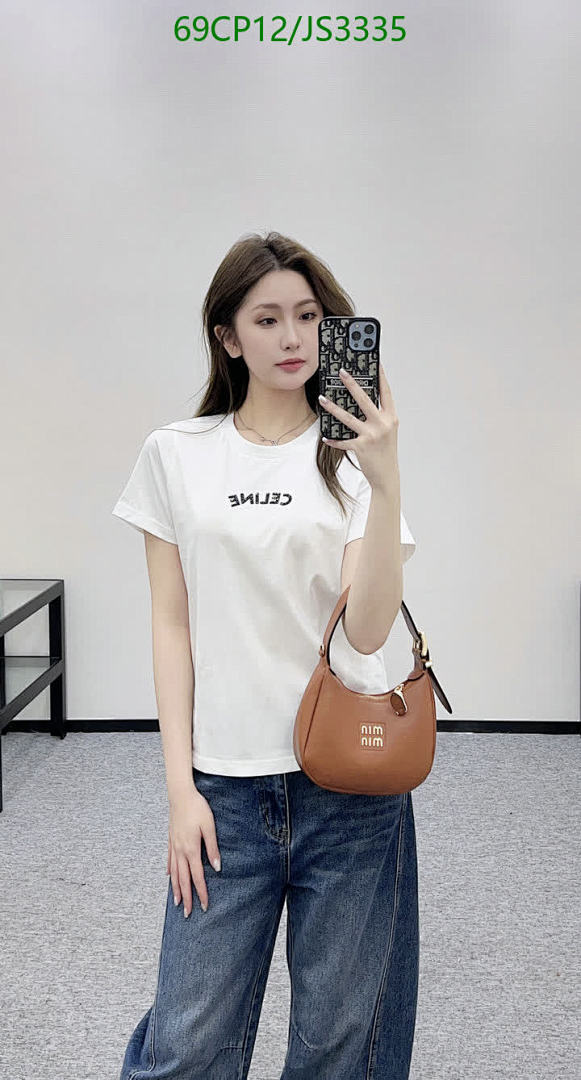 Celine-Clothing Code: JS3335 $: 69USD