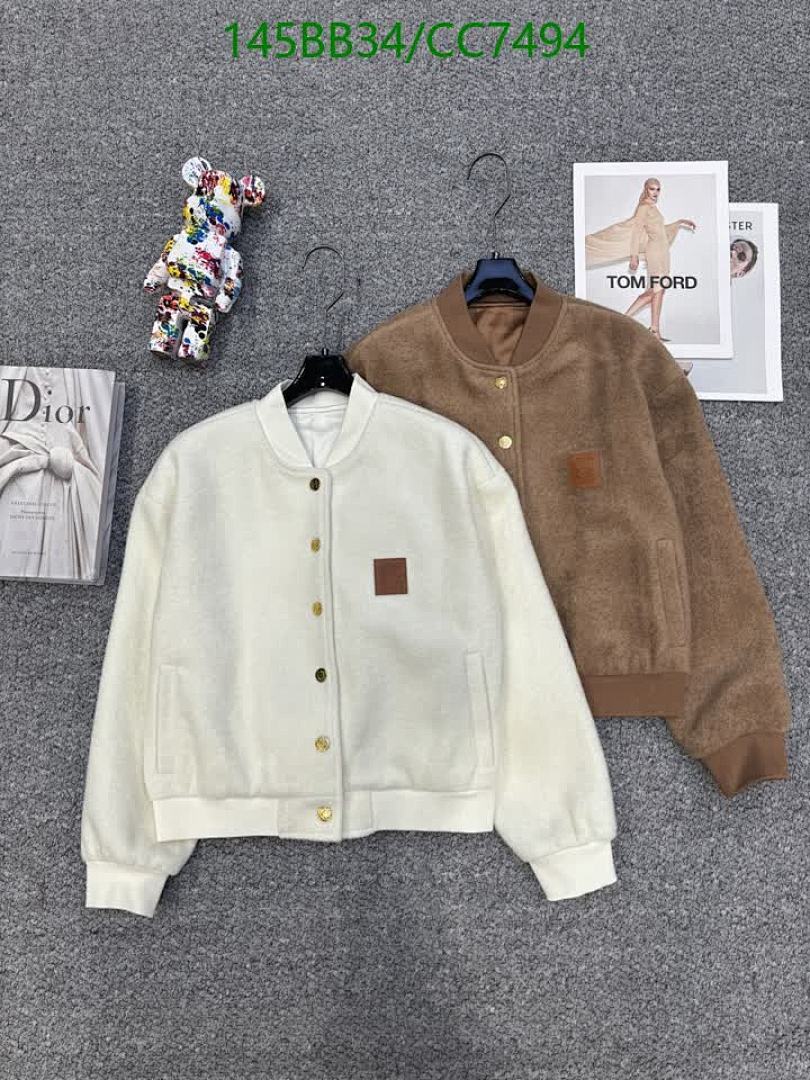 Loewe-Clothing Code: CC7494 $: 145USD