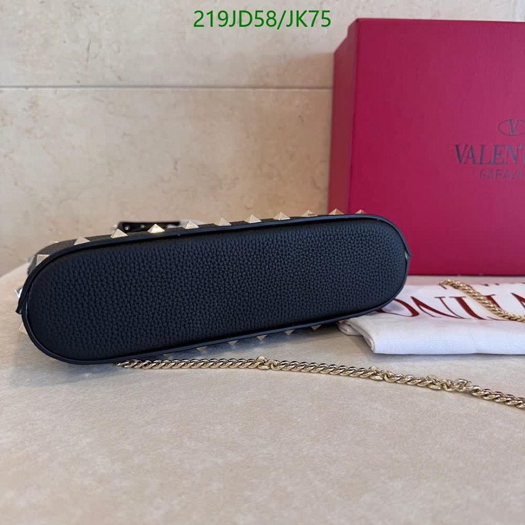 Valentino-Bag-Mirror Quality Code: JK75 $: 219USD