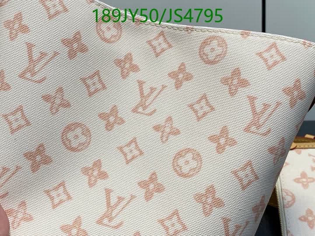 LV-Bag-Mirror Quality Code: JS4795 $: 189USD