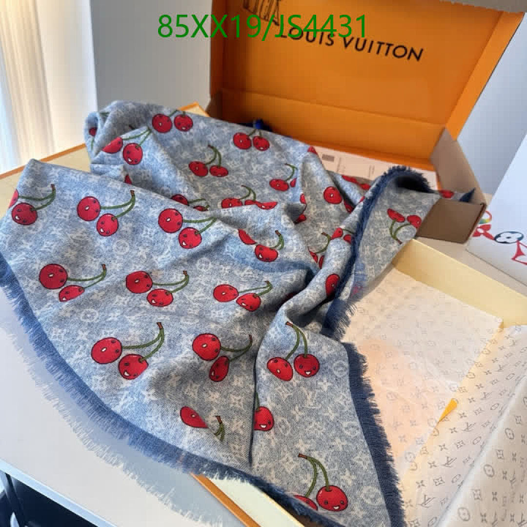 LV-Scarf Code: JS4431 $: 85USD