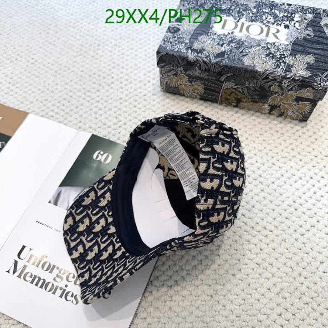 Dior-Cap(Hat) Code: PH275 $: 29USD