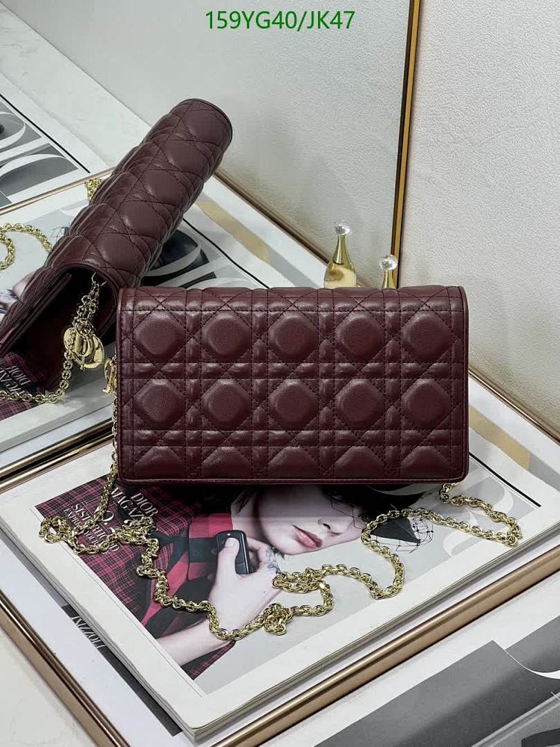 Dior-Bag-Mirror Quality Code: JK47 $: 159USD