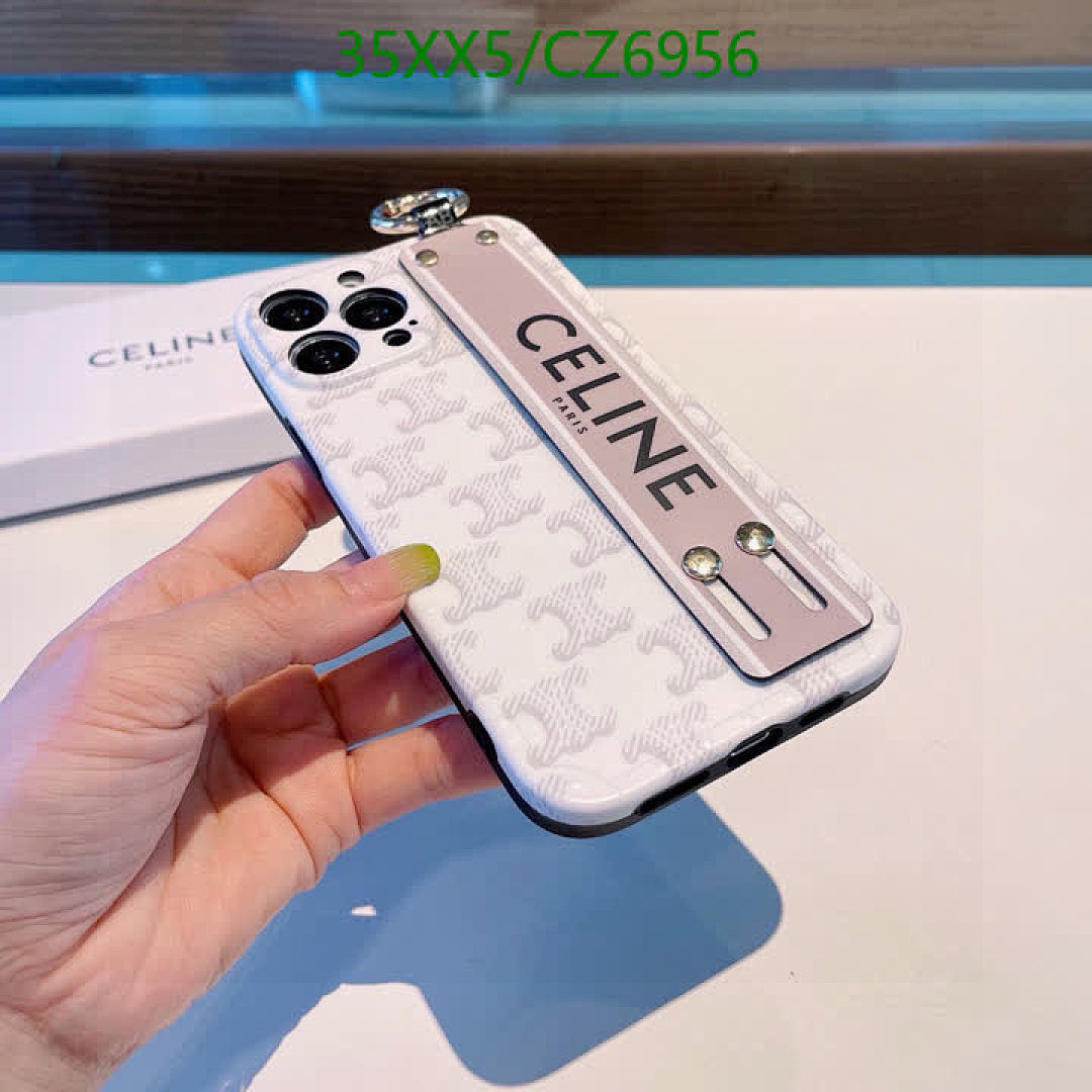 Celine-Phone Case Code: CZ6956 $: 35USD