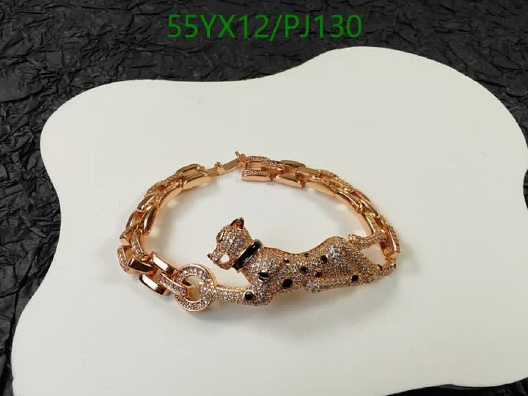 Cartier-Jewelry Code: PJ130 $: 55USD