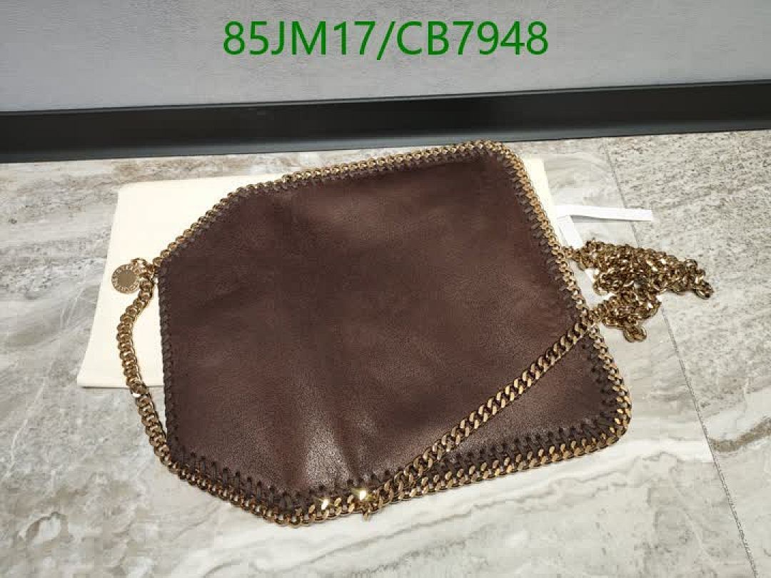 Stella McCartney-Bag-Mirror Quality Code: CB7948 $: 85USD