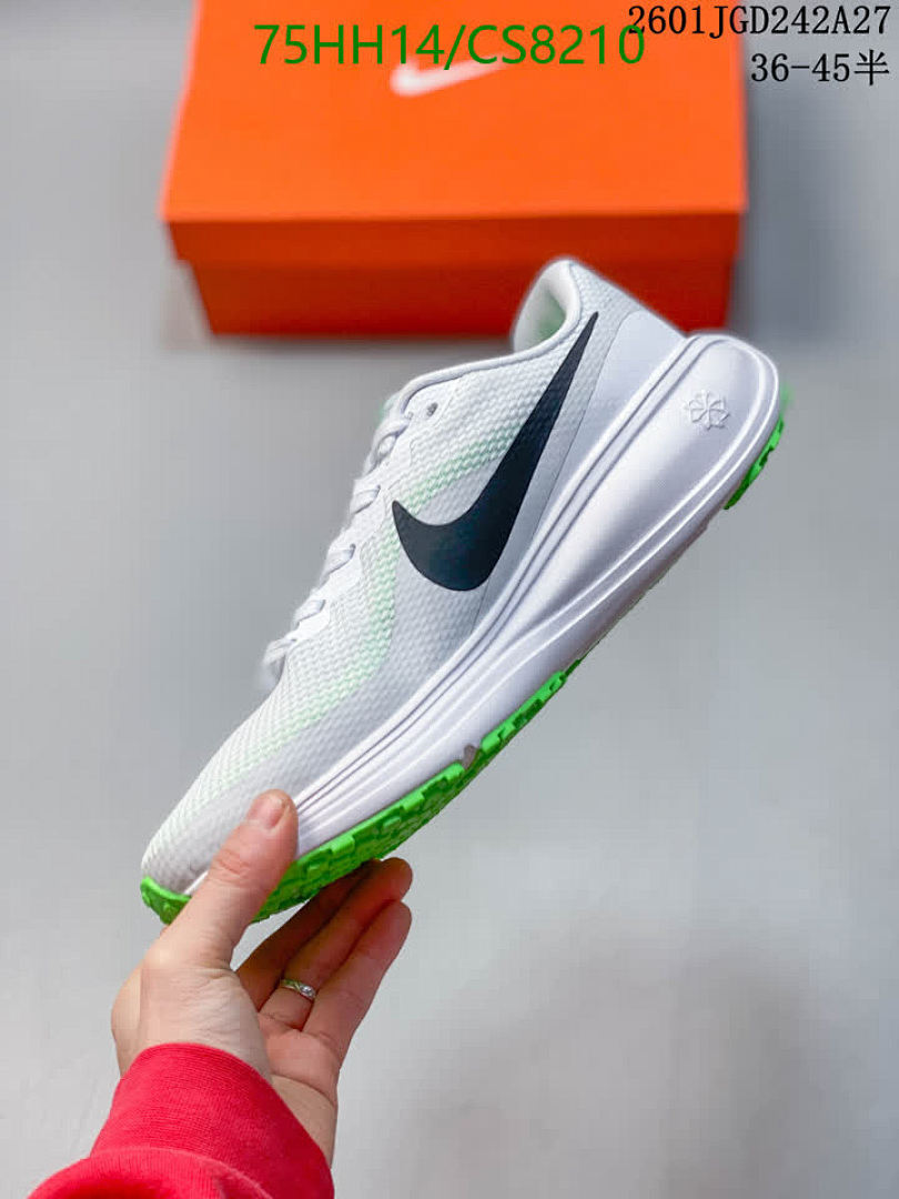 NIKE-Women Shoes Code: CS8210 $: 75USD