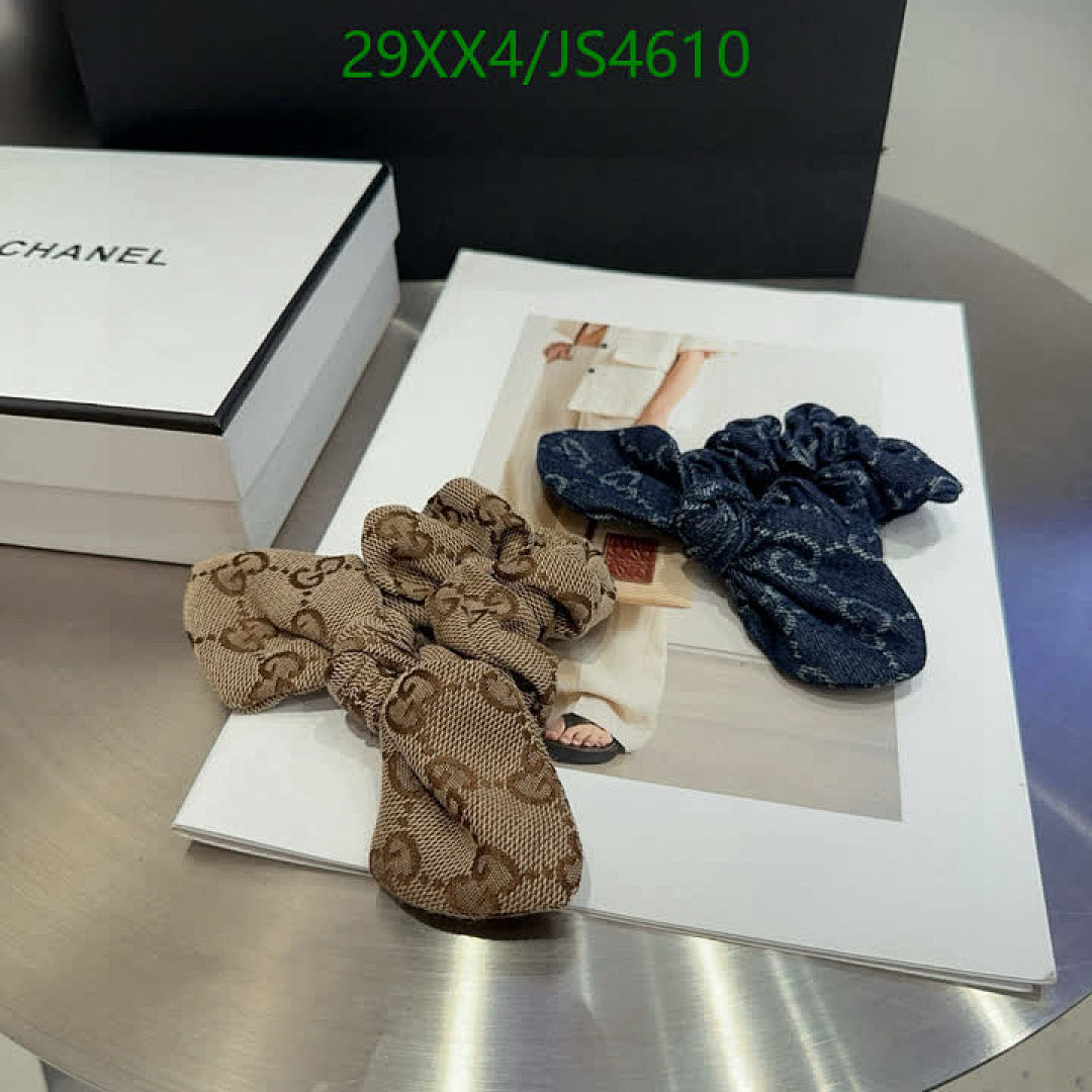 Gucci-Headband Code: JS4610 $: 29USD