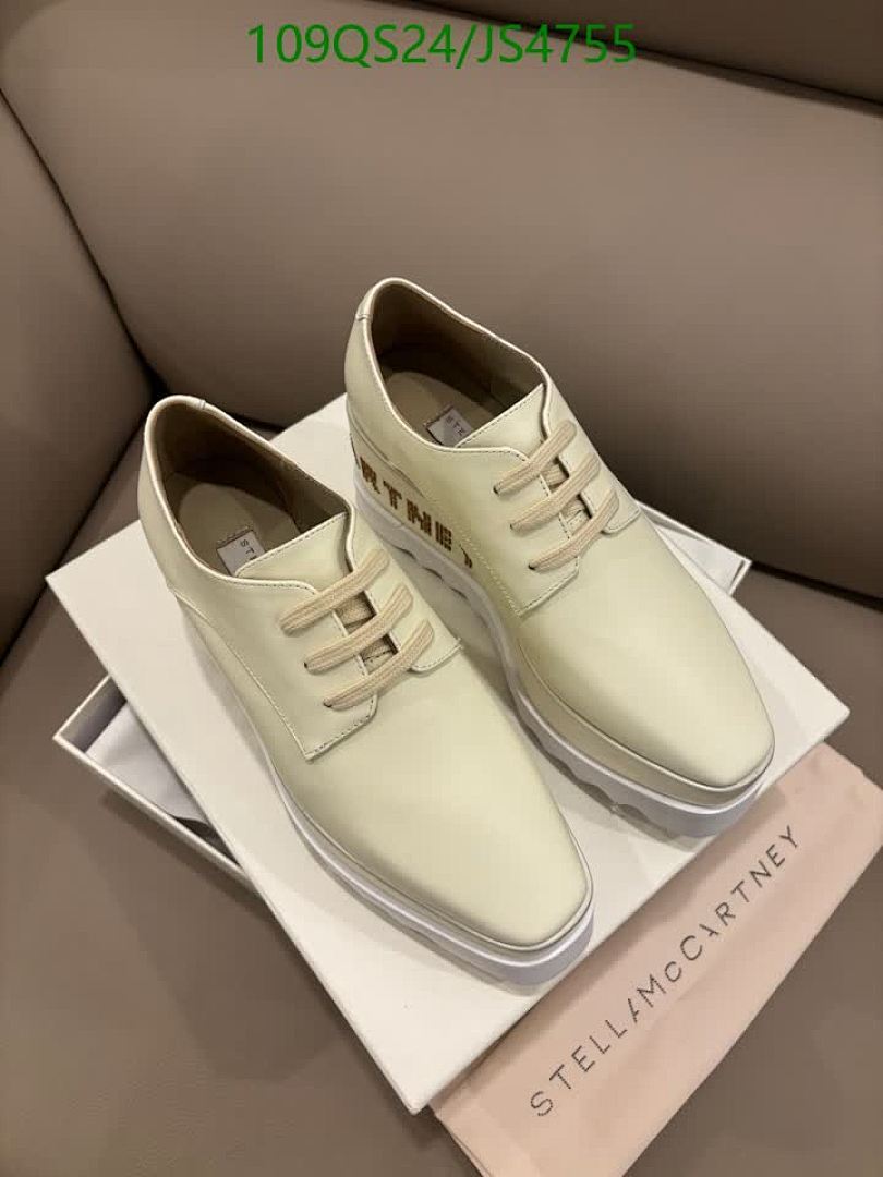Stella-McCartney-Women Shoes Code: JS4755 $: 109USD