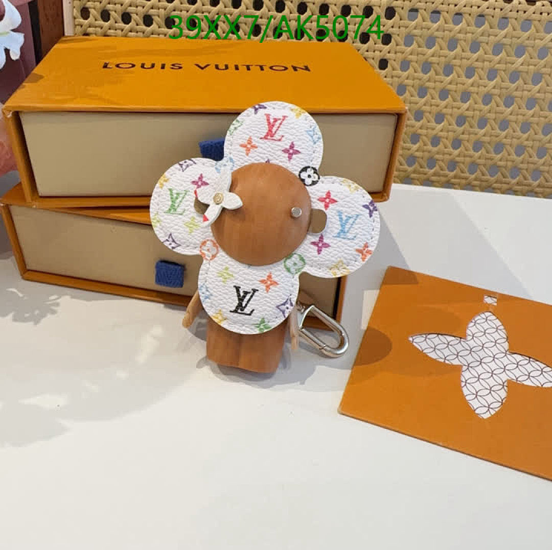 LV-Key pendant Code: AK5074 $: 39USD