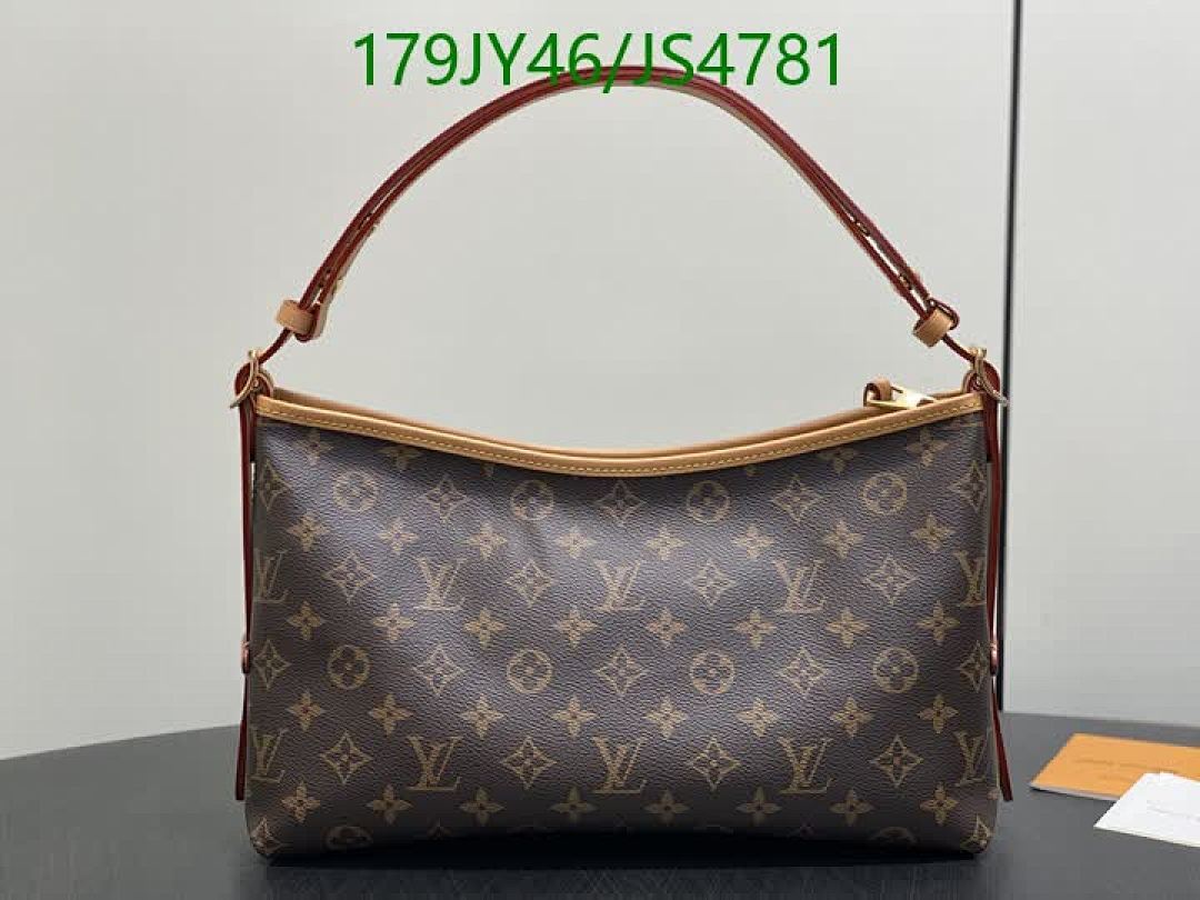 LV-Bag-Mirror Quality Code: JS4781 $: 179USD