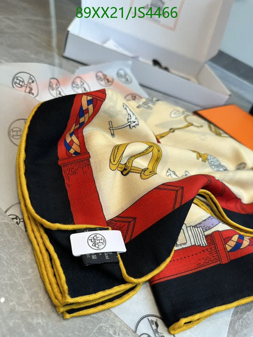 Hermes-Scarf Code: JS4466 $: 89USD