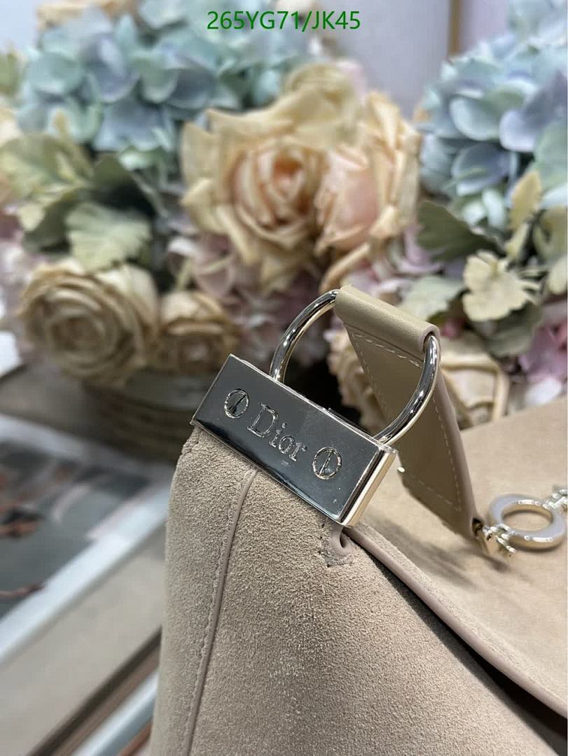 Dior-Bag-Mirror Quality Code: JK45 $: 265USD