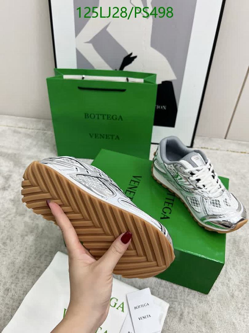 BV-Men shoes Code: PS498 $: 125USD