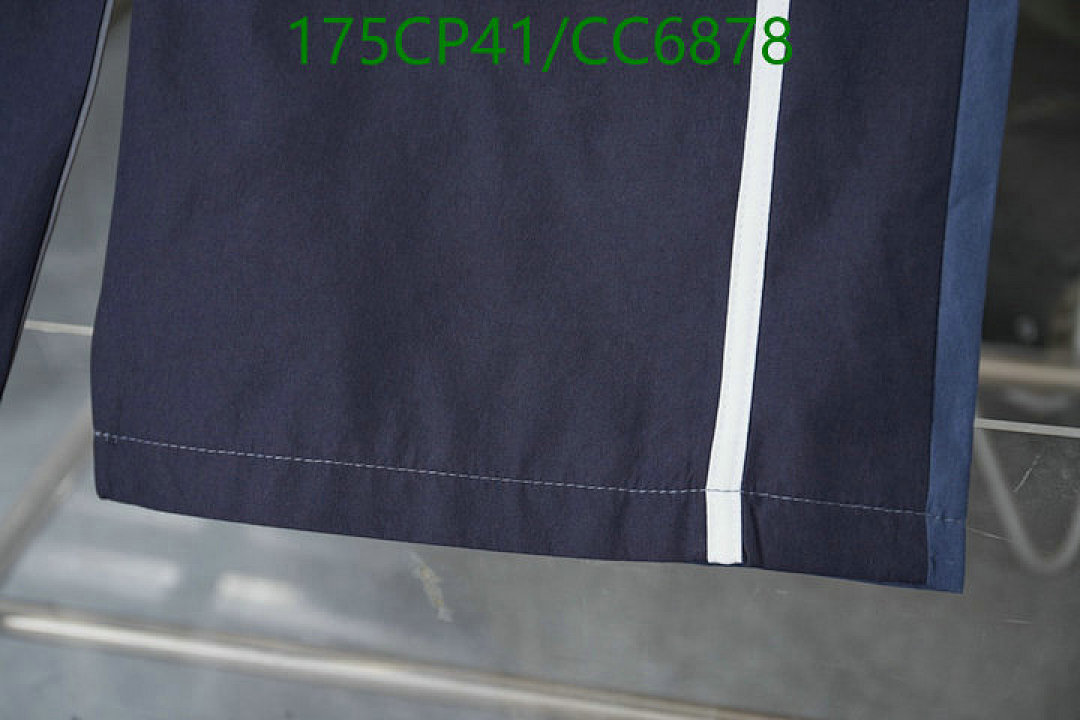 Balenciaga-Clothing Code: CC6878