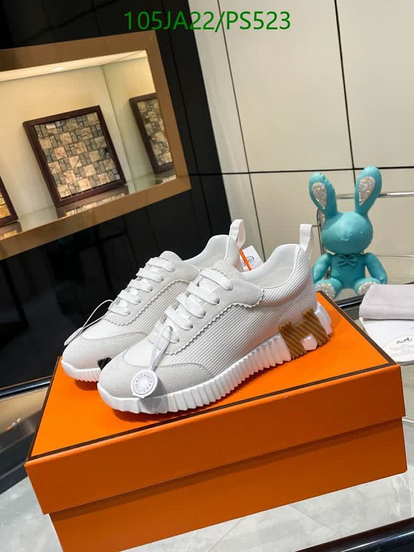 Hermes-Men shoes Code: PS523 $: 105USD