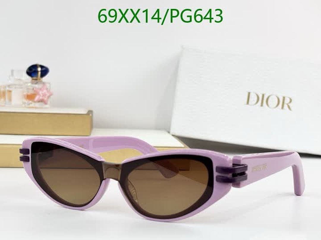 Dior-Glasses Code: PG643 $: 69USD