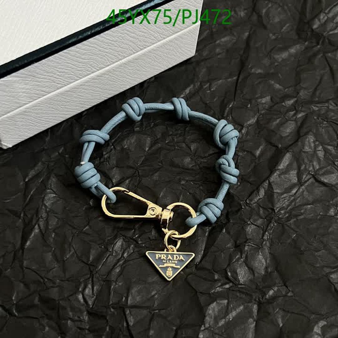 Prada-Jewelry Code: PJ472 $: 45USD