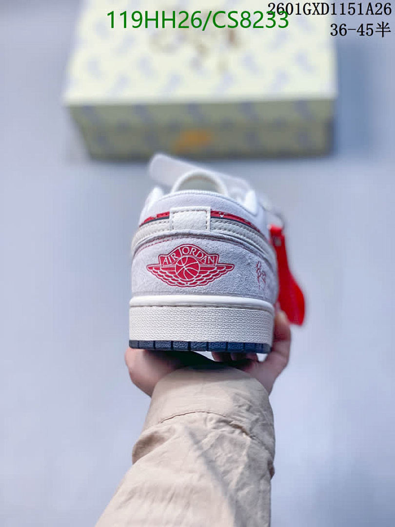 NIKE-Women Shoes Code: CS8233 $: 119USD