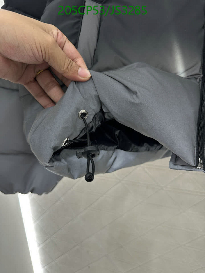 Alexander Wang-Down jacket Women Code: JS3285 $: 205USD