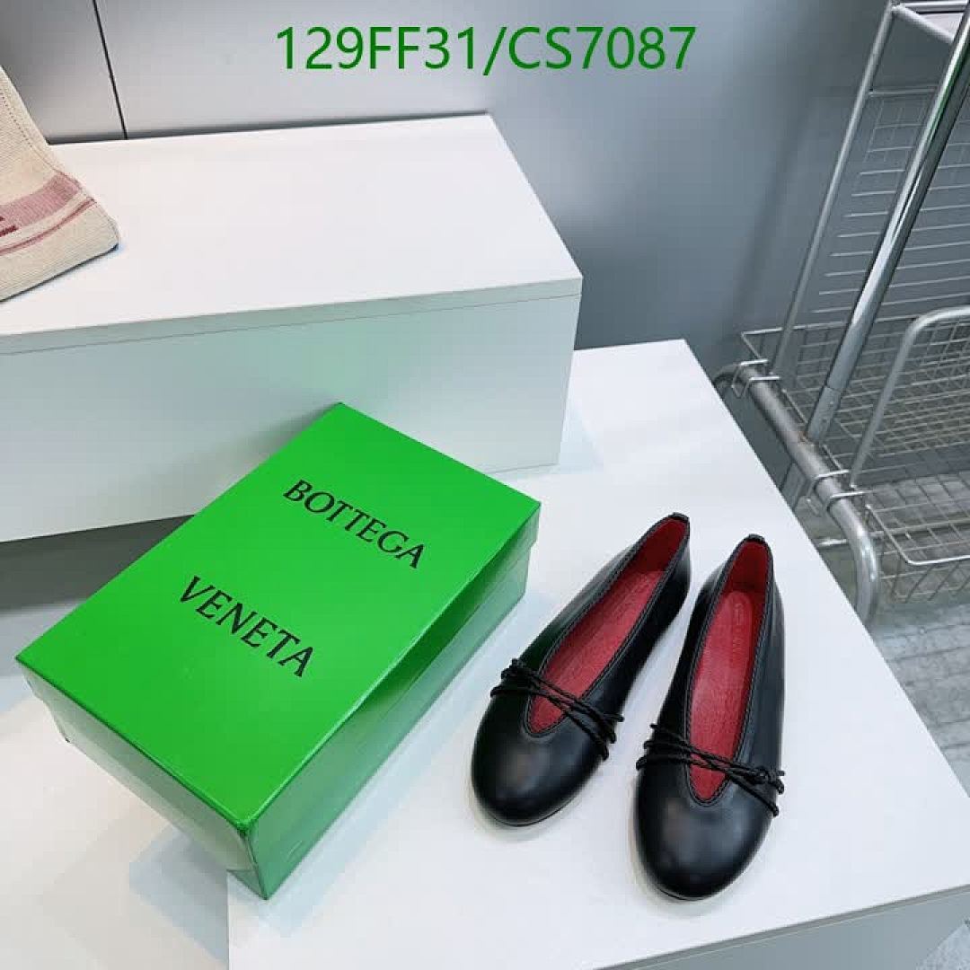 BV-Women Shoes Code: CS7087 $: 129USD