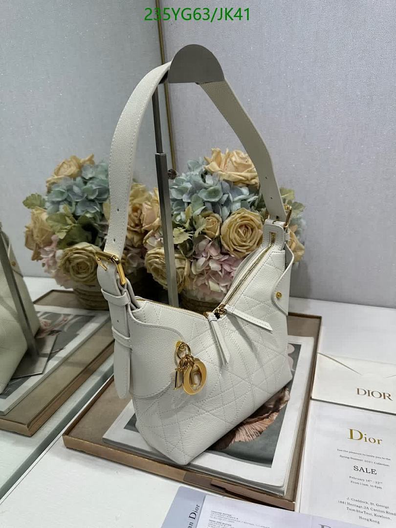 Dior-Bag-Mirror Quality Code: JK41 $: 235USD