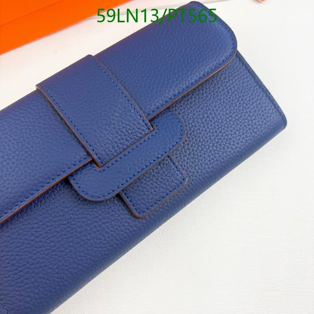 Hermes-Wallet(4A) Code: PT565 $: 59USD
