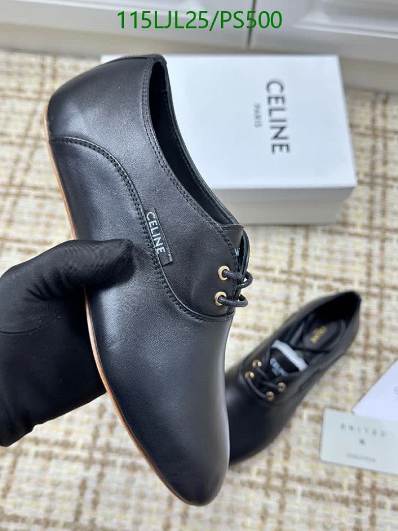Celine-Women Shoes Code: PS500 $: 115USD