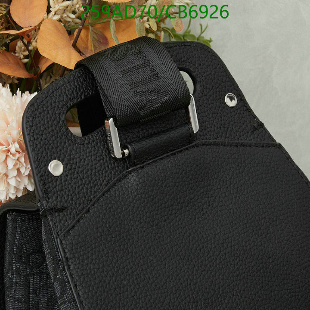 Dior-Bag-Mirror Quality Code: CB6926 $: 259USD