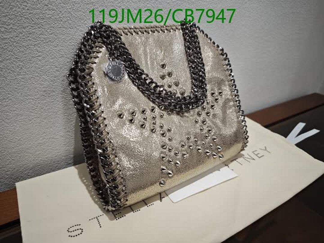 Stella McCartney-Bag-Mirror Quality Code: CB7947